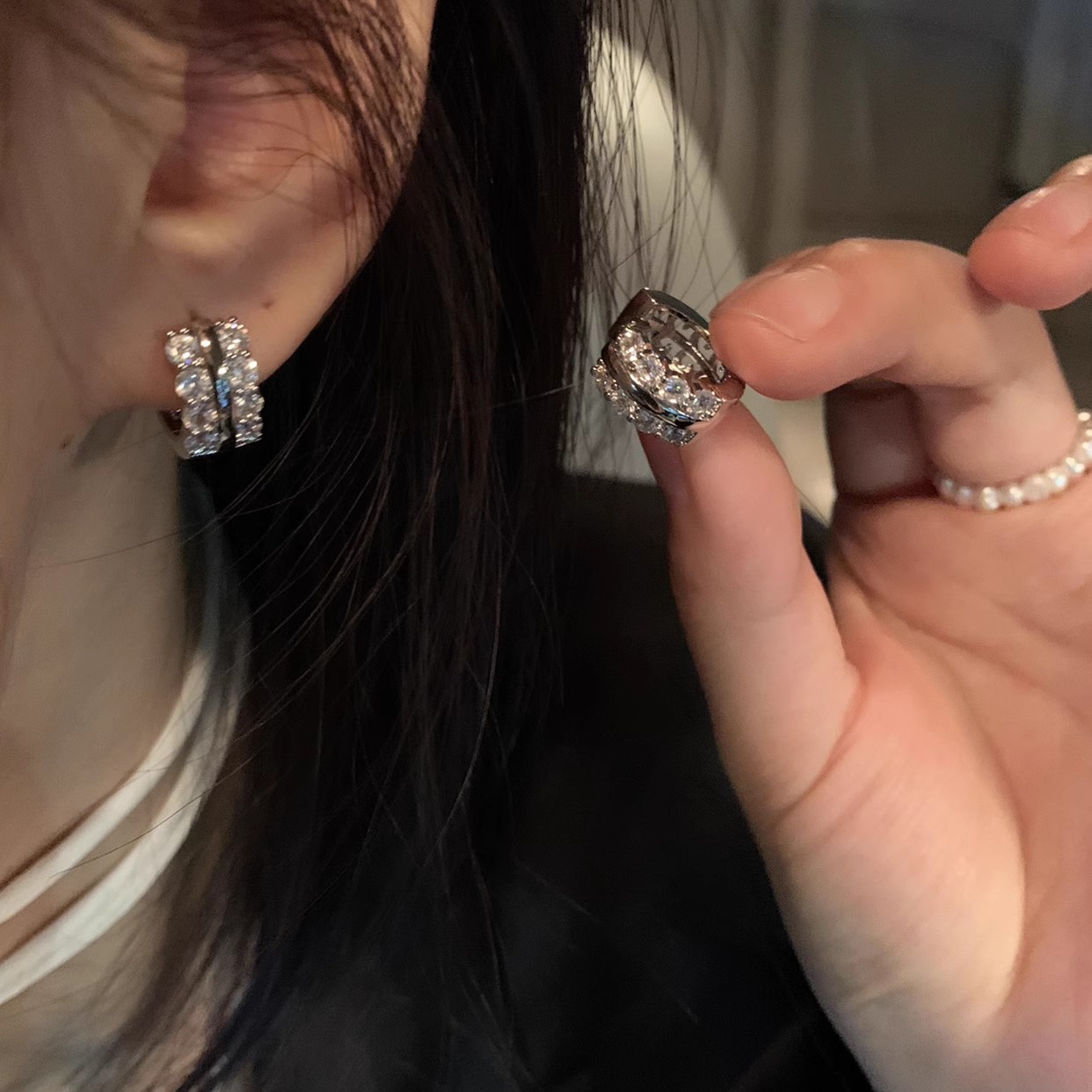 E5673 Silver