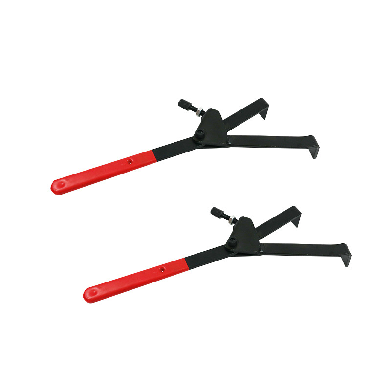 Motocicleta volante llave Puli disco herramienta de eliminación scooter cinturón disco magnético tarjeta fija