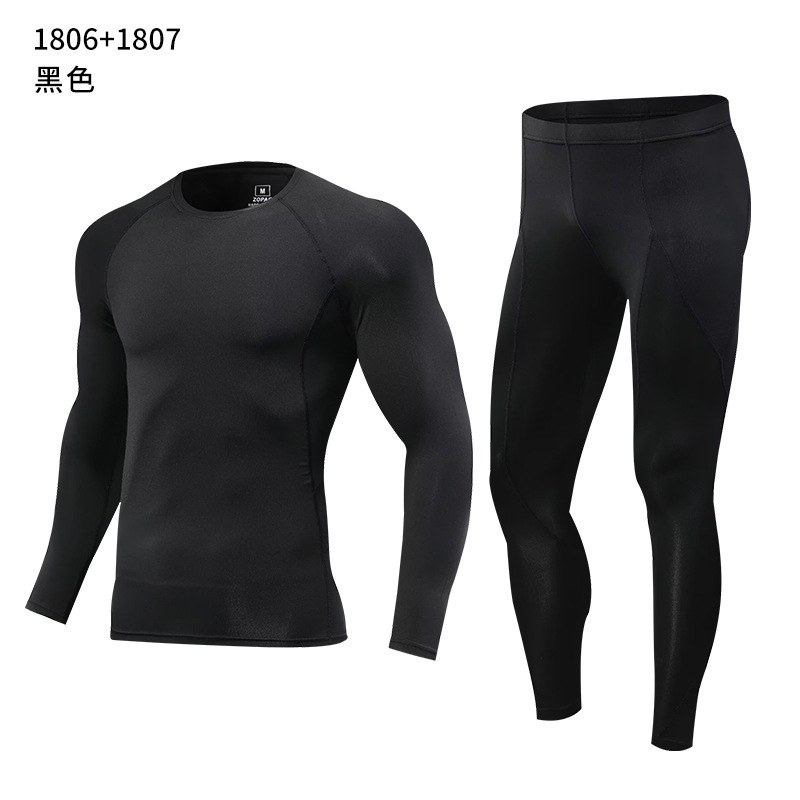 1806 + 1807 블랙