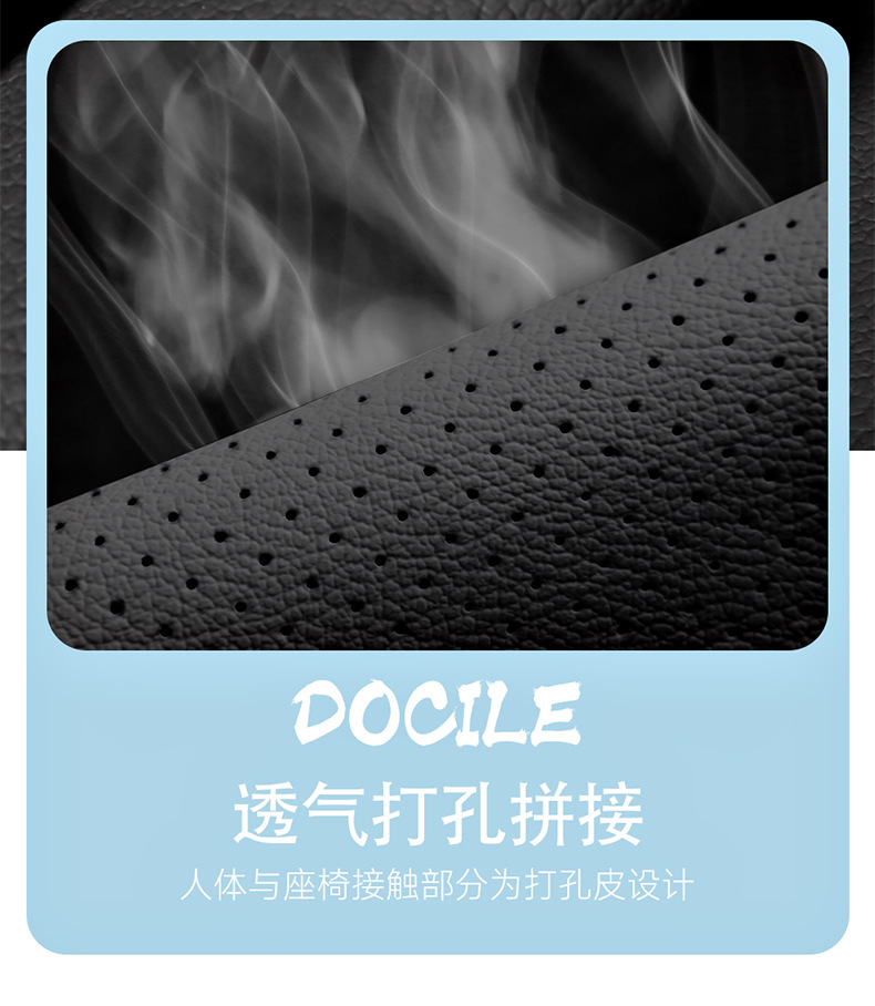 Tuyue Xinrui Seat Covers, Full Surround, Full Leather, Specifically Designed for Tuyue Xinrui, Full Coverage Seat Covers, Full Coverage Seat Cushions for Tuyue Xinrui