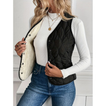 M 36130 Fleece Down Cotton Vest �����������׿羳����ͨ��