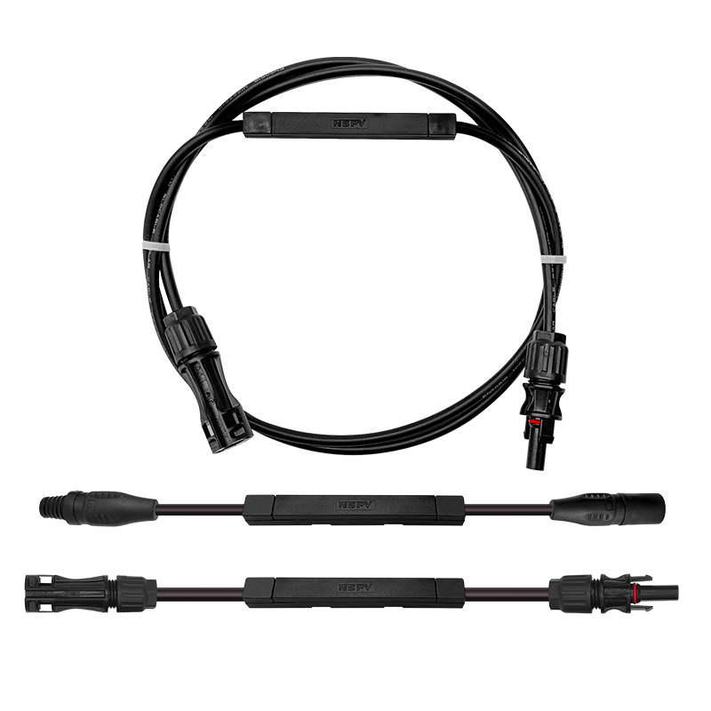 光伏屋顶BIPV接线盒防水双玻组件柔性太阳能板接线盒连接器