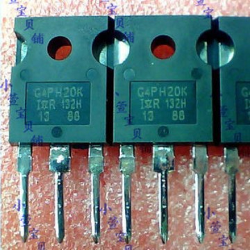 IRG4PH20K G4PH20K 全新原装IR公司TO-247