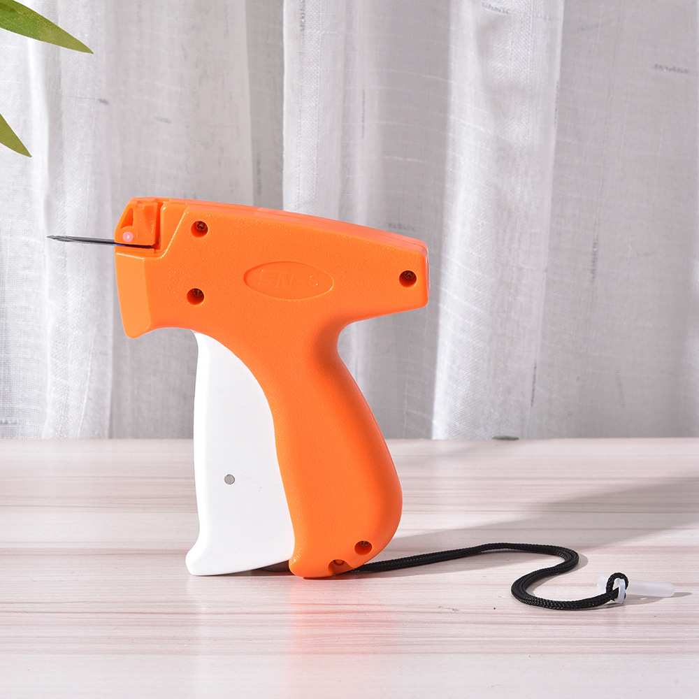 1 개의 두꺼운 바늘 태그 총 1 개의 상자 바늘 10 25mm 두꺼운 접착제 바늘