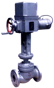 供应ZAZM电动套筒调节阀