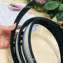 防火缓冲密封减震海绵条