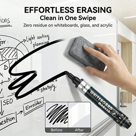 马克笔;记号笔;荧光笔