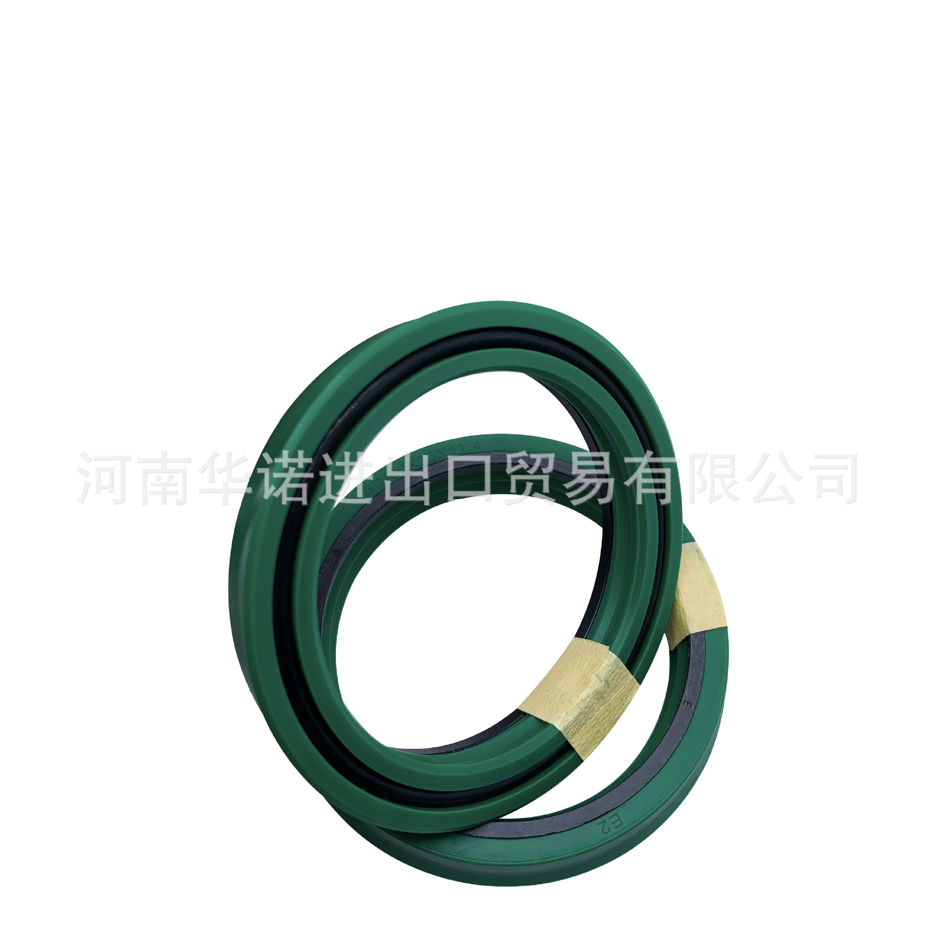 大量现货BD型轴用密封圈液压油缸密封件 BD6075*11.4标准密封件