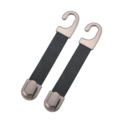 Other Automotive Interior Supplies, Car Hidden Hook, Seat