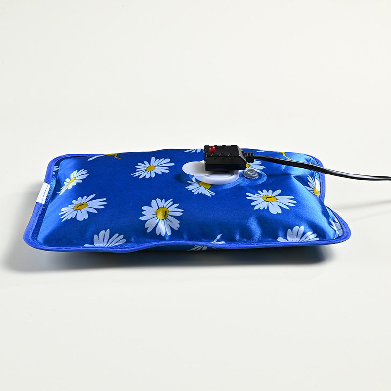 電気湯たんぽカイロ充電器電線プラグ電気湯たんぽ充電線国標|undefined