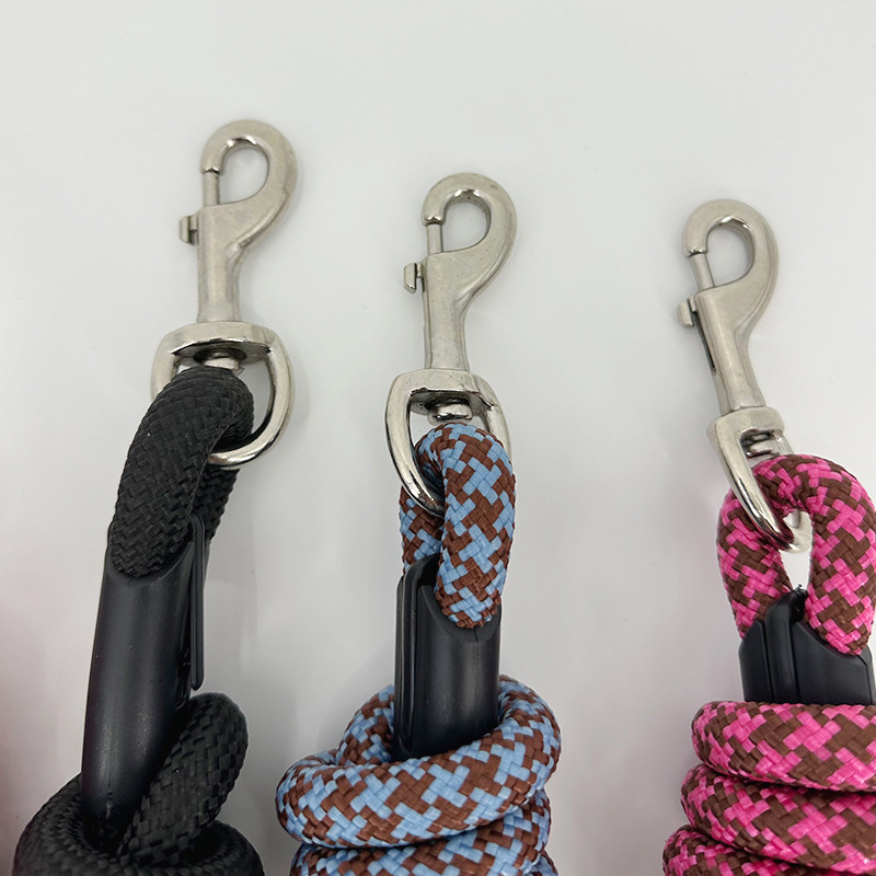 ロープマッチング馬具、銅製馬ひも、織り馬具、回転フック馬ひも、フルフック馬勒、馬術|undefined