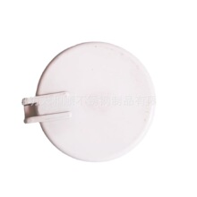 厂家批发销售注塑PVCABS聚丙塑料多种工业圆形密封防虫地漏盖
