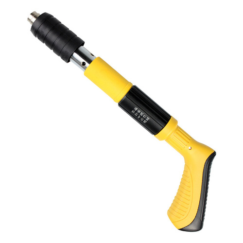 Cross-border supply source mini drop ceiling rail installation clip cement wall fixer nail gun small cannon nail gun