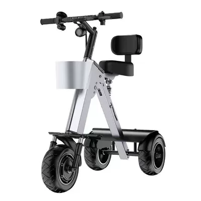 Cross-Border Folding Electric Vehicle, Qatlanan elektrik velosipedlər