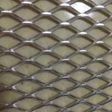 菱形装饰网格铝板网不锈钢小孔铝板网可拉伸铝板网