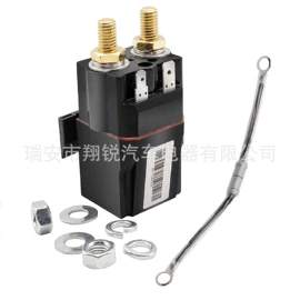 车身及附件;汽车继电器;其他继电器