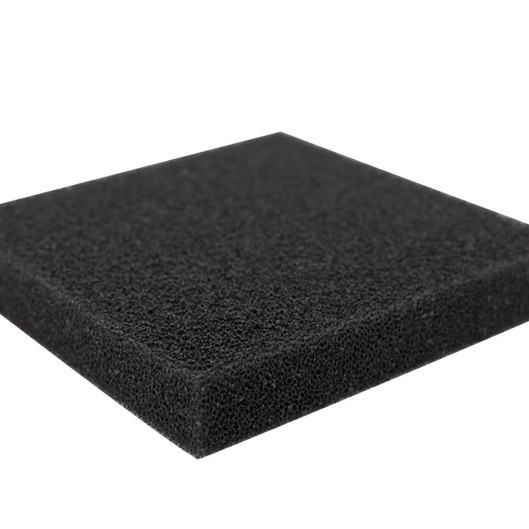 聚氨酯阻燃过滤棉片材空气过滤液体过滤厂家直供可按客户要求生产