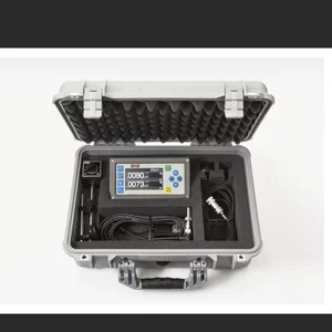 Импортный передатчик системы динамического баланса SB-7500V SBS SB-3230 приемник SB-3214