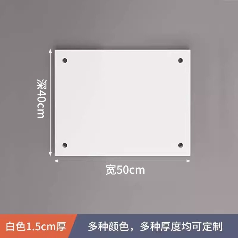 ~垫高办公桌收纳架子显示器增高架桌面置物架分层扩大实木抬高|undefined