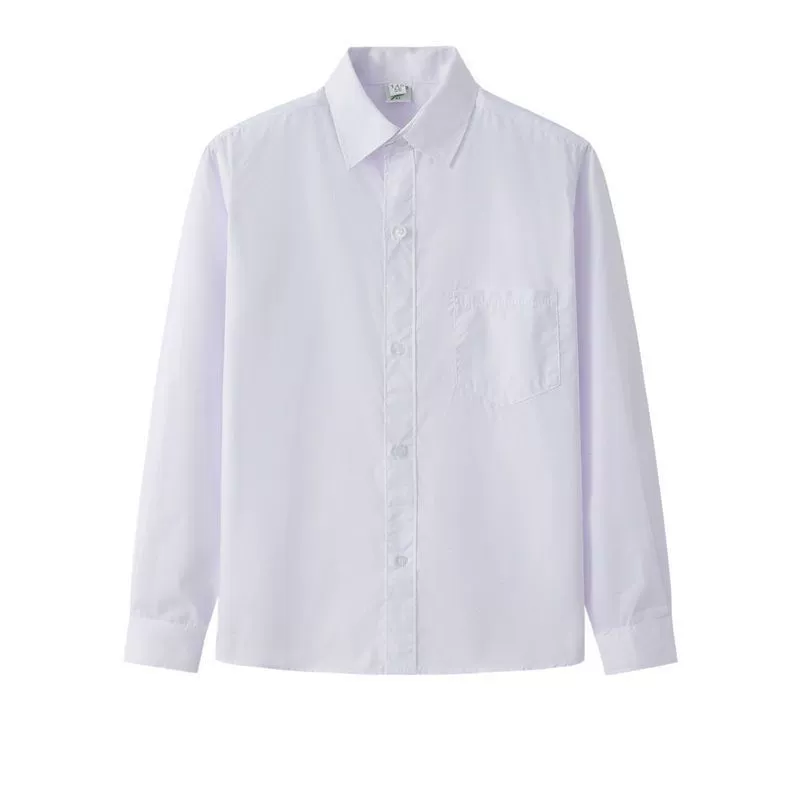 Uniform for students, dress, vest, shirt, trousers