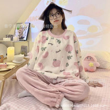 ɺ����˯��Ů�������޼Ӻ�ů����������ins��2024���¿�Ҿӷ�