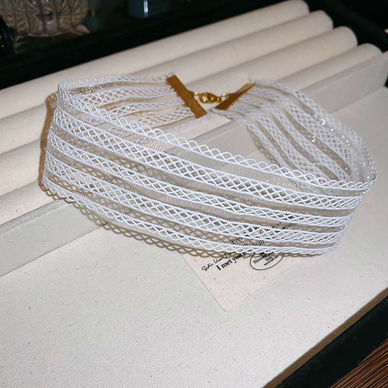 Dulce fresco caliente chica diamante incrustado amor Mang estrella collar moda creativa diseño sentido clavícula cadena frío estilo COLLAR COLGANTE Collar para las mujeres