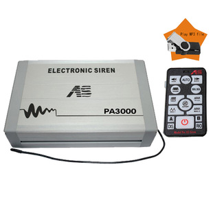 12V24V܇�d��Ӿ�����PA3000E��Ԓ�����b��MP3���ȸ����^��܇����