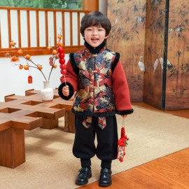 童裤;童套装;童卫衣