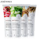 Zhenmei aloe amino acid facial cleanser 168ml refreshing not tight facial cleanser factory wholesale