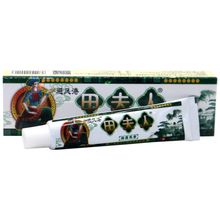 避风港田夫人草本抑菌乳膏 苗夫人草本抑菌止痒乳膏软膏