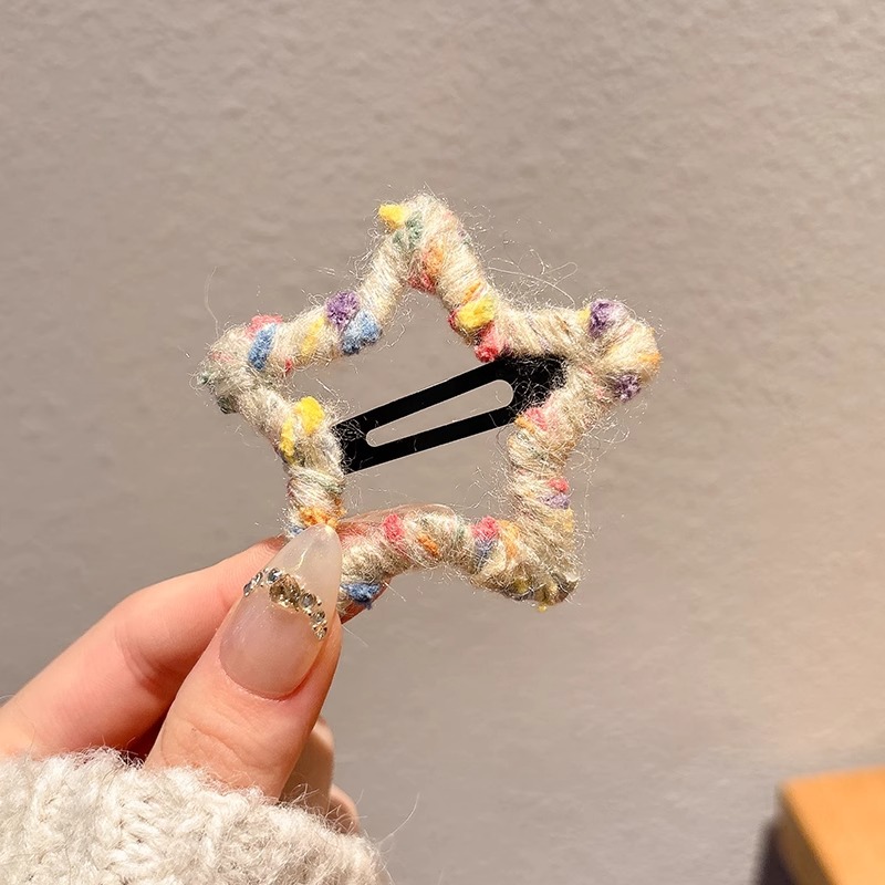 Pin de cabello de cabello