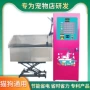 各种商用自助machine机