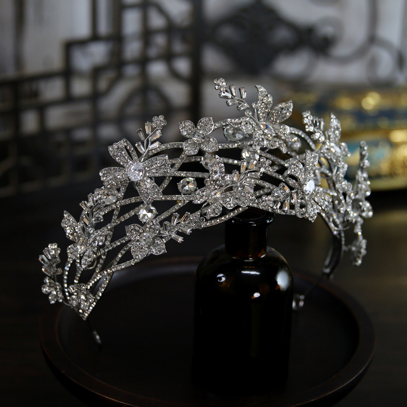Tiara for bride