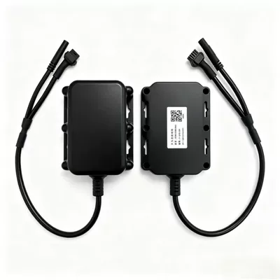 Satellite Locator Precision Model: GPS Locator