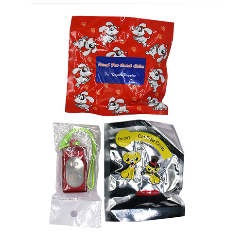 Pet Supplies Cat Flea Collar Retractable Flea Repellent Cat Collar Effectively Removes Fleas Manufacturer Wholesale