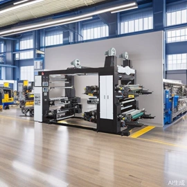 柔印机;分切机;印刷机械配件