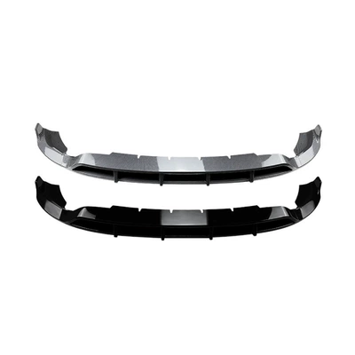 300 Amg Dedicated Front Spoiler, Big Surrounded