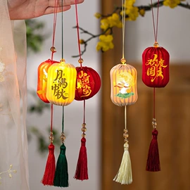 场地布置道具;节庆用品;对联/春联