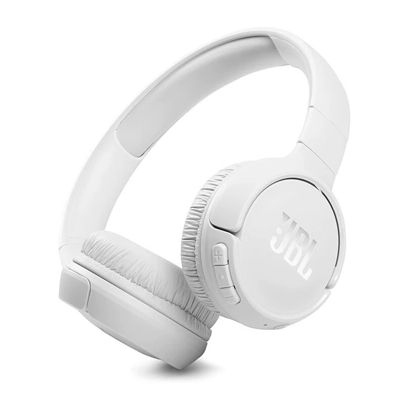 Беспроводные наушники JBL T510BT обновление