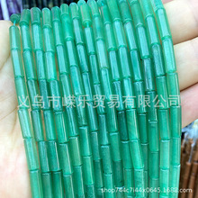 �羳���l��Ȼʯ 4x13mm �G�|�� �A�܈A�� ������ƷDIY������