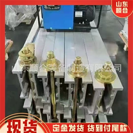 矿山施工设备;工程机械配件;托辊