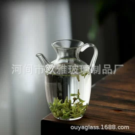 玻璃杯;茶壶;咖啡杯