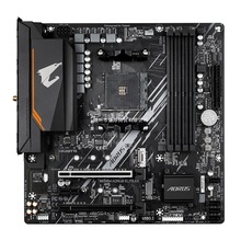 适用技嘉小雕B550M AORUS ELITE AX 台式机电脑电竞主板AM4其他