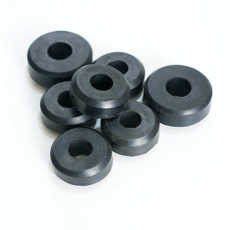 厂家供应 电梯橡胶件 减震垫 电梯橡胶块 橡胶缓冲垫 橡胶制品