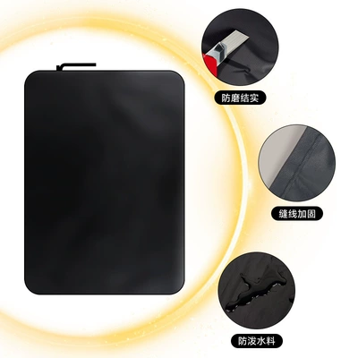 Dustproof Trunk Mat Didi – Trunk Mat