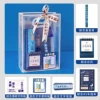 [伴手礼蓝色6件套（需自己组装）]