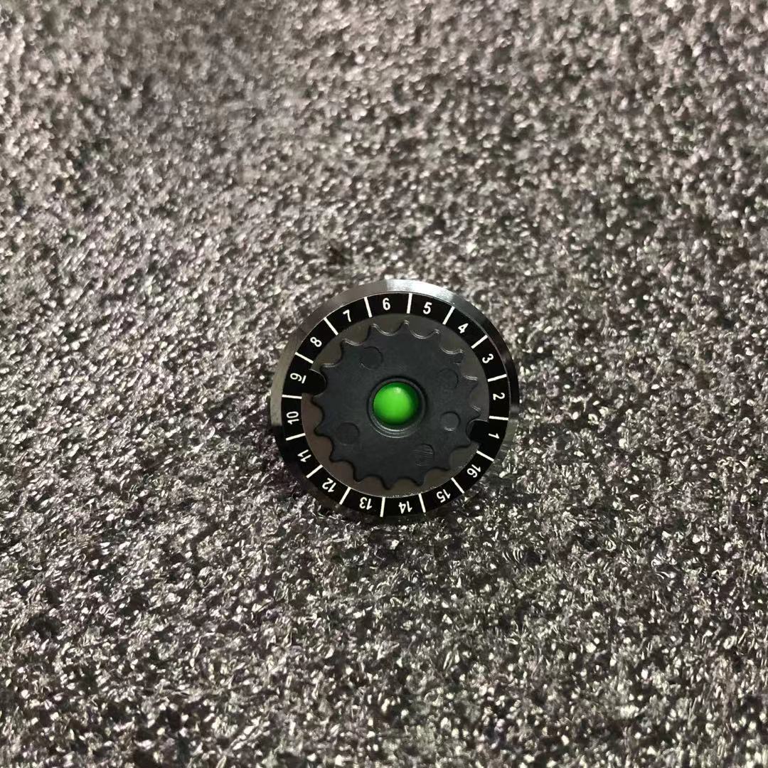 CT-05 CT-06光纤切割刀光缆切割刀刀片 12S 22S熔纤机刀片