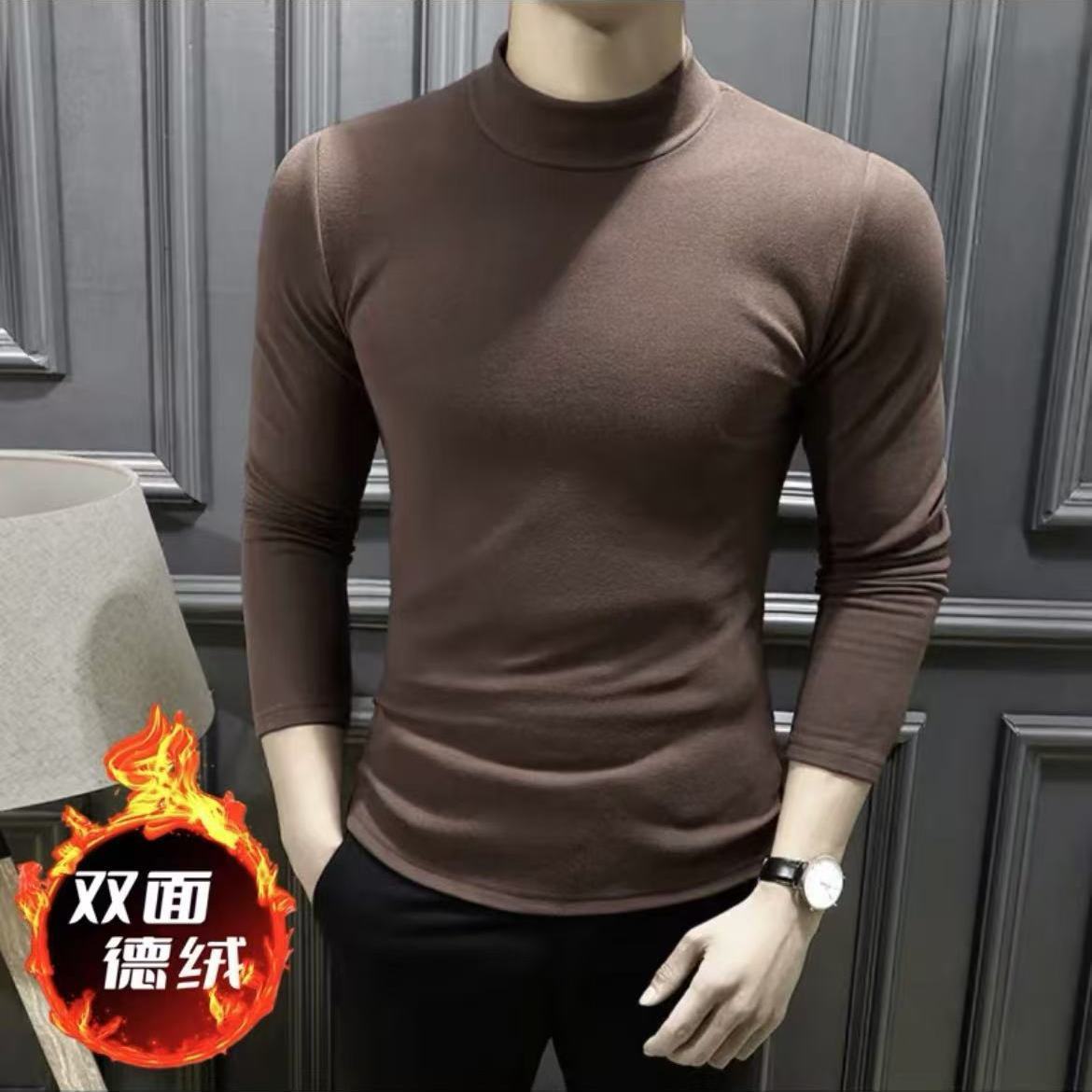 브라운 [드롱] 단품