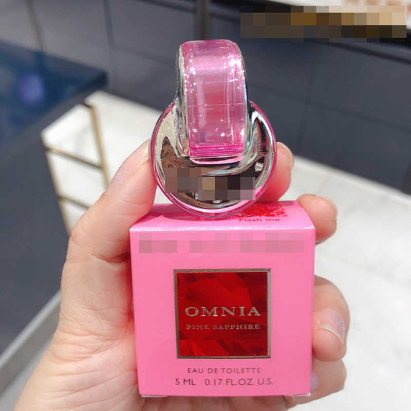 q版香水小样粉邂逅甜心真我反转巴黎自由之水大地蔚蓝旷野玉龙茶|undefined