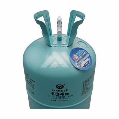 Antifriz for Air Conditioning